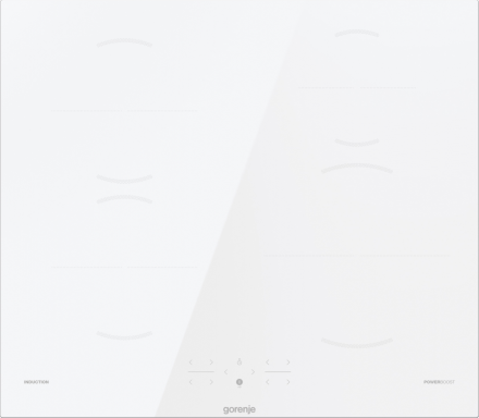 Варильна поверхня Gorenje GI 6401 WSC
