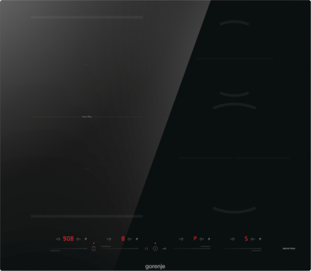 Варильна поверхня Gorenje GI6432BSCE