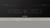Варочная поверхность Gorenje GI6442BSCWF