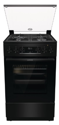 Плита Gorenje GK 5C41 BF