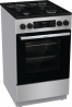 Плита Gorenje GK 5C60 SJ