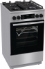 Плита Gorenje GK 5C65 XV