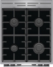 Плита Gorenje GK 5C65 XV