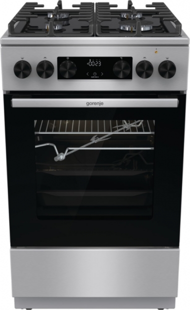 Плита Gorenje GK 5C65 XV