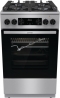Плита Gorenje GK 5C65 XV