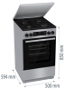 Плита Gorenje GK5C43SH