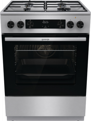Gorenje  GKS 6C70 XJ