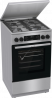Плита Gorenje GKS5C71XF