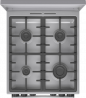 Плита Gorenje GKS5C71XF