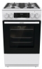 Плита Gorenje GKS5C73WF