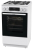 Плита Gorenje GKS5C73WF