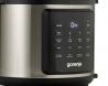 Мультиварка Gorenje GMC6SBK