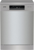 Посудомийна машина Gorenje GS 643E90 X