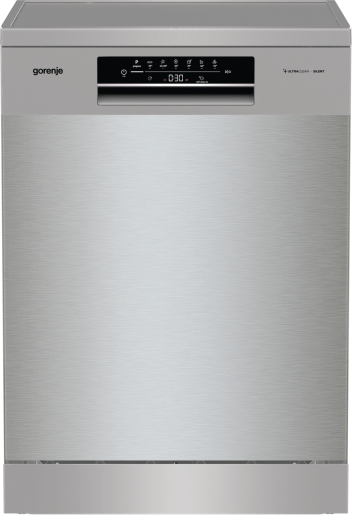 Посудомийна машина Gorenje GS643D90X
