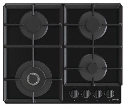 Варильна поверхня Gorenje GTW 641 EB