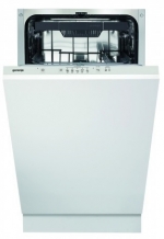 Встраиваемая посудомоечная машина Gorenje  GV 520E10 S