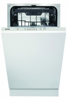 Gorenje GV 520E10 S