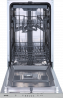 Встраиваемая посудомоечная машина Gorenje GV 520E10 S