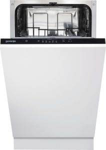Вбудована посудомийна машина Gorenje GV 520E15