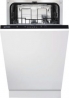 Вбудована посудомийна машина Gorenje GV 520E15