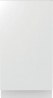 Вбудована посудомийна машина Gorenje GV 520E15