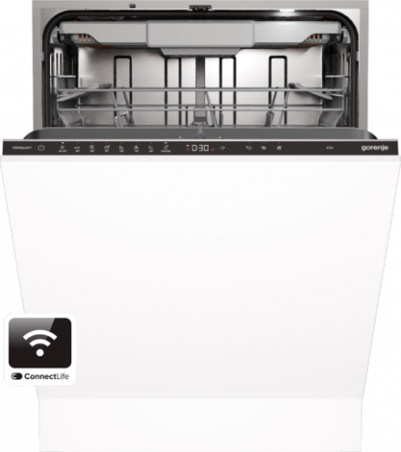 Встраиваемая посудомоечная машина Gorenje GV673D63