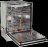 Встраиваемая посудомоечная машина Gorenje GV673D63