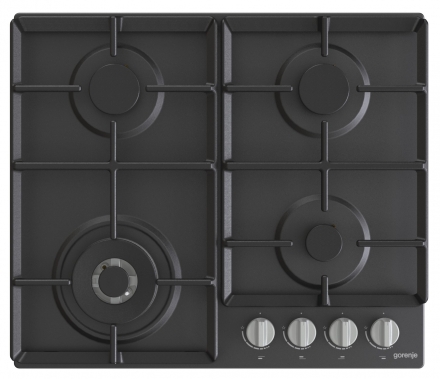 Варильна поверхня Gorenje GW 641 EXB