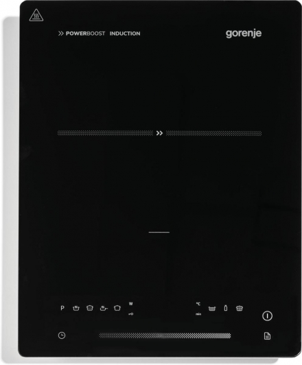 Настільна плита Gorenje ICY 2000 SP