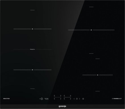 Варильна поверхня Gorenje IT 643 BCSC7