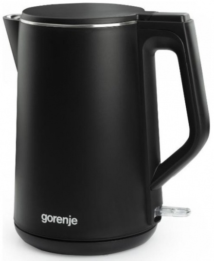 Электрочайник Gorenje K 15 DWBK