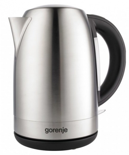 Електрочайник Gorenje K 17 FEII