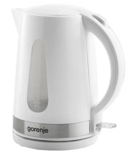 Электрочайник Gorenje K 17 WE