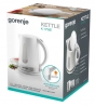 Электрочайник Gorenje K 17 WE