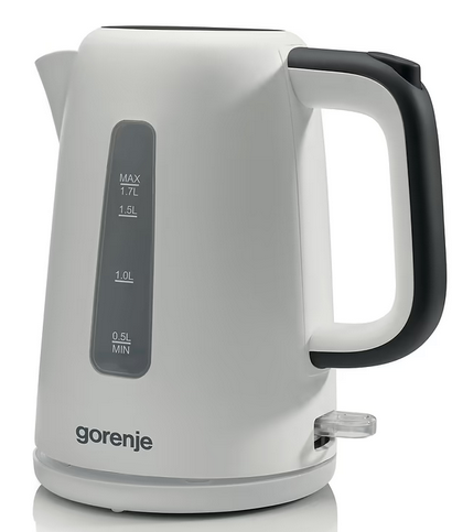 Електрочайник Gorenje K 17 XG