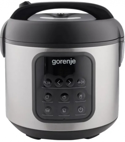 Мультиварка Gorenje MC2SBK