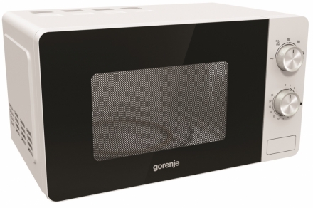 Мікрохвильова піч Gorenje MO 17 E1W