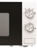 Мікрохвильова піч Gorenje MO 17 E1W