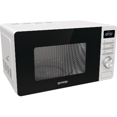 Мікрохвильова піч Gorenje MO 20 A3 W