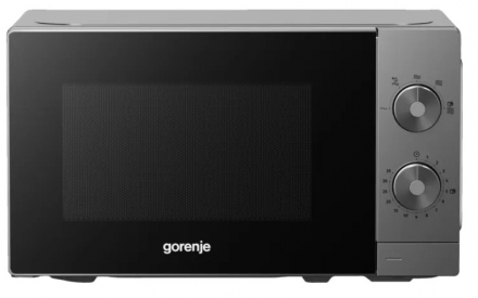 Мікрохвильова піч Gorenje MO 20 E1T4