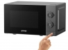 Мікрохвильова піч Gorenje MO 20 E1T4