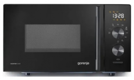 Мікрохвильова піч Gorenje MO20AE2B5
