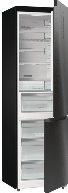 Холодильник Gorenje NRB620C81BX4WFE