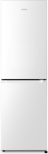 Холодильник Gorenje NRK 418 ECW4