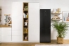 Холодильник Gorenje NRK 619 EABXL4