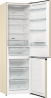 Холодильник Gorenje NRK 6202 AC4