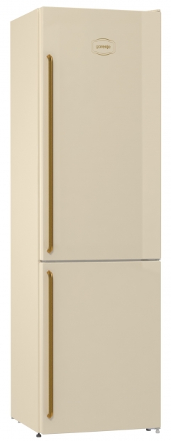 Холодильник Gorenje NRK 6202 CLI