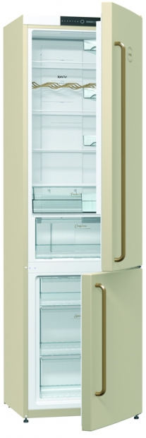 Холодильник Gorenje NRK 621 CLI