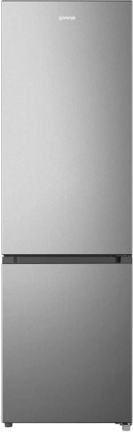 Холодильник Gorenje NRK418EES4