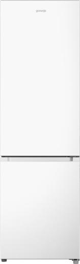 Холодильник Gorenje NRK418EEW4